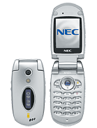 Best available price of NEC N401i in Ethiopia