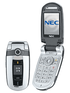 Best available price of NEC e540-N411i in Ethiopia