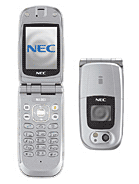 Best available price of NEC N400i in Ethiopia