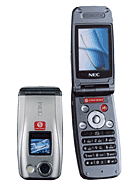 Best available price of NEC N840 in Ethiopia