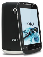 Best available price of NIU Niutek 3G 4-0 N309 in Ethiopia