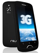 Best available price of NIU Niutek 3G 3-5 N209 in Ethiopia