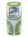 Best available price of Nokia 5100 in Ethiopia
