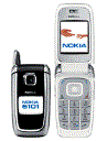 Best available price of Nokia 6101 in Ethiopia