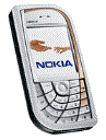 Best available price of Nokia 7610 in Ethiopia
