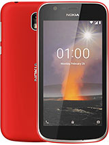 Best available price of Nokia 1 in Ethiopia