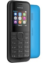 Best available price of Nokia 105 2015 in Ethiopia