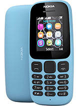 Best available price of Nokia 105 2017 in Ethiopia