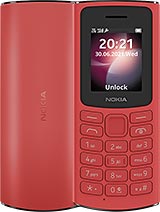 Best available price of Nokia 105 4G in Ethiopia