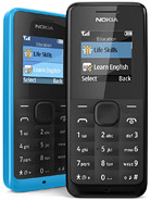 Best available price of Nokia 105 in Ethiopia