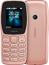 Best available price of Nokia 110 (2022) in Ethiopia