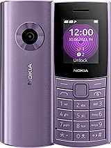 Best available price of Nokia 110 4G (2023) in Ethiopia