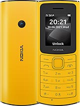 Best available price of Nokia 110 4G in Ethiopia