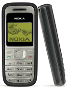 Best available price of Nokia 1200 in Ethiopia