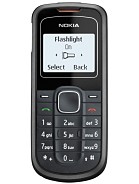 Best available price of Nokia 1202 in Ethiopia