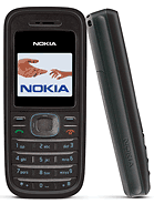 Best available price of Nokia 1208 in Ethiopia