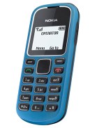 Best available price of Nokia 1280 in Ethiopia