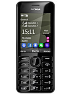 Best available price of Nokia 206 in Ethiopia