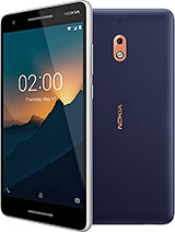 Best available price of Nokia 2-1 in Ethiopia