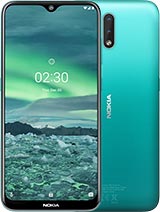 Best available price of Nokia 2.3 in Ethiopia
