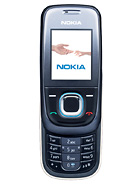 Best available price of Nokia 2680 slide in Ethiopia