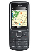 Best available price of Nokia 2710 Navigation Edition in Ethiopia