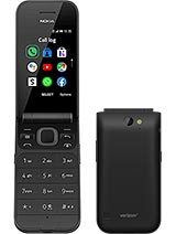 Best available price of Nokia 2720 V Flip in Ethiopia