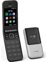 Best available price of Nokia 2720 Flip in Ethiopia