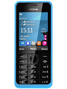 Best available price of Nokia 301 in Ethiopia