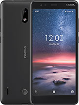 Best available price of Nokia 3_1 A in Ethiopia