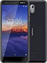 Best available price of Nokia 3-1 in Ethiopia