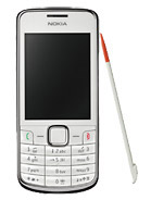 Best available price of Nokia 3208c in Ethiopia