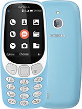 Best available price of Nokia 3310 4G in Ethiopia