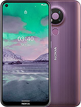 Best available price of Nokia 3.4 in Ethiopia