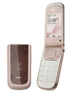 Best available price of Nokia 3710 fold in Ethiopia