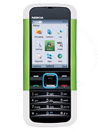Best available price of Nokia 5000 in Ethiopia