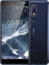 Best available price of Nokia 5-1 in Ethiopia