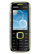 Best available price of Nokia 5132 XpressMusic in Ethiopia