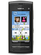 Best available price of Nokia 5250 in Ethiopia