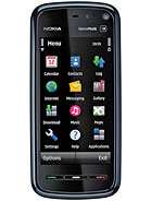 Best available price of Nokia 5800 XpressMusic in Ethiopia