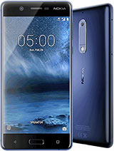 Best available price of Nokia 5 in Ethiopia