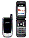 Best available price of Nokia 6060 in Ethiopia