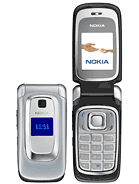 Best available price of Nokia 6085 in Ethiopia