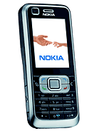 Best available price of Nokia 6120 classic in Ethiopia
