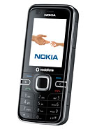 Best available price of Nokia 6124 classic in Ethiopia