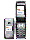Best available price of Nokia 6125 in Ethiopia