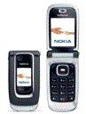 Best available price of Nokia 6126 in Ethiopia
