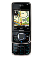 Best available price of Nokia 6210 Navigator in Ethiopia