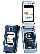 Best available price of Nokia 6290 in Ethiopia