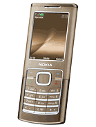 Best available price of Nokia 6500 classic in Ethiopia